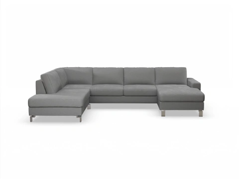 Wohnlandschaft UML1 Medium Plus L